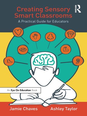 cover image of Creating Sensory Smart Classrooms